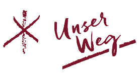 Unsere Reise