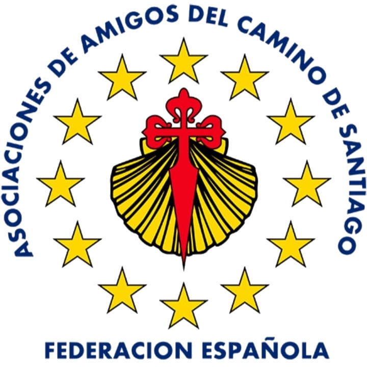 Federación española de asociaciones de amigos del Camino de Santiago