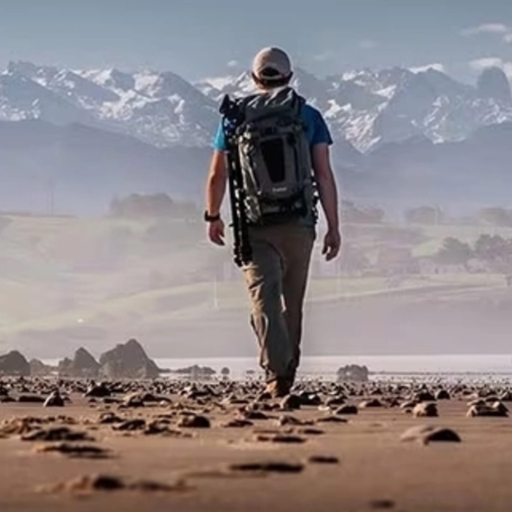 Entre el mar y las montañas: Camino de la Costa y los Picos de Europa