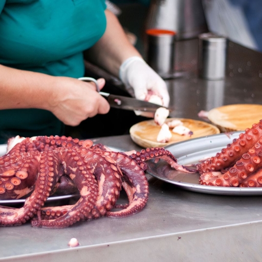 Galicia: Between Feiras and Traditions.