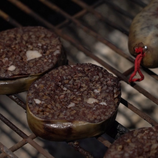 Morcilla de Burgos