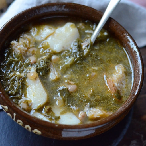 Galician Gastronomy: What to Eat and Where.