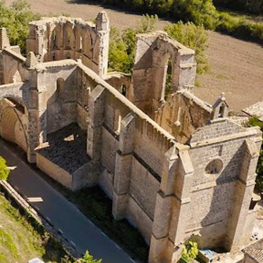 Albergue de San Antón: Recuperando la Hospitalidad Peregrina
