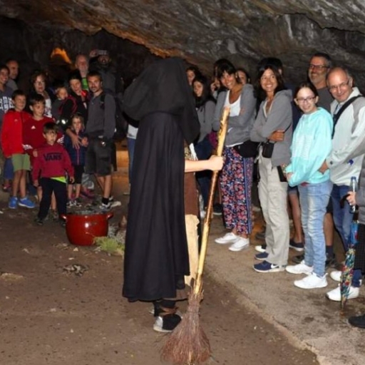 Camino de Almas: Memoria y Justicia para las Brujas de Aragón