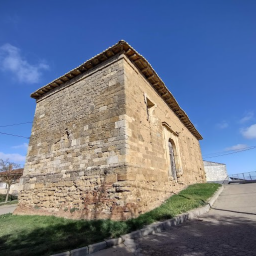 San Pedro de Villalcázar: Salvando un Tesoro del Siglo XI