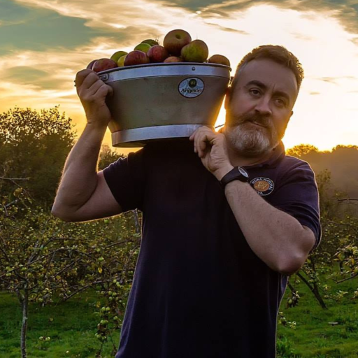 Sidra Viuda de Angelón