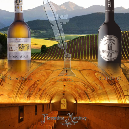 Bodegas Florentino Martinez