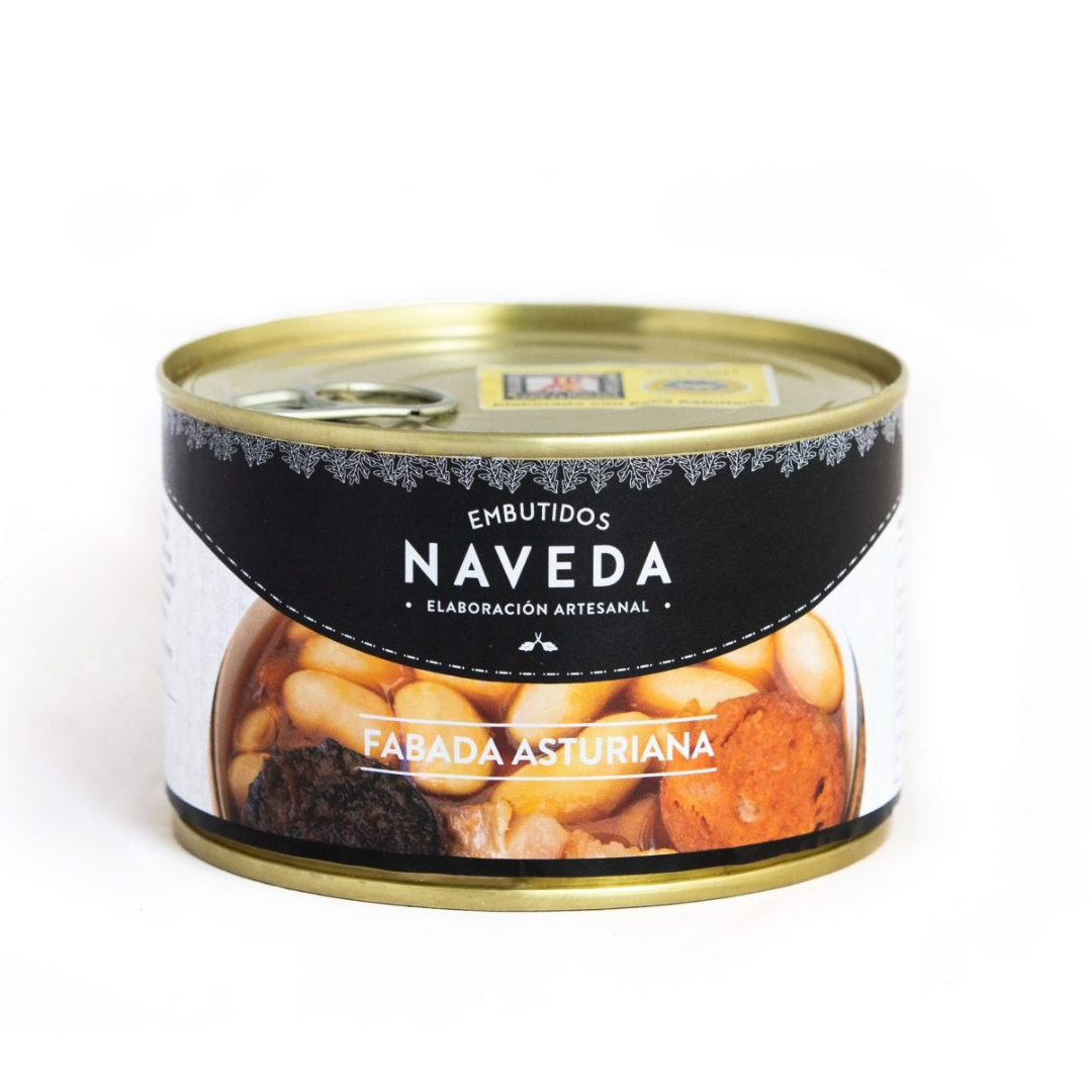 Fabada Naveda