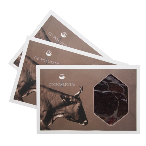 Cecina Suprema Slices (pack x3)