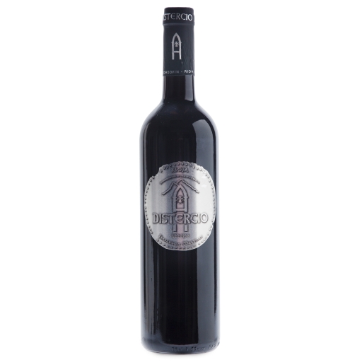 Distercio Rioja