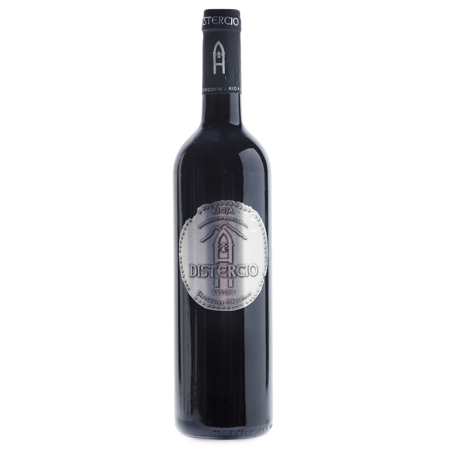 Distércio Rioja