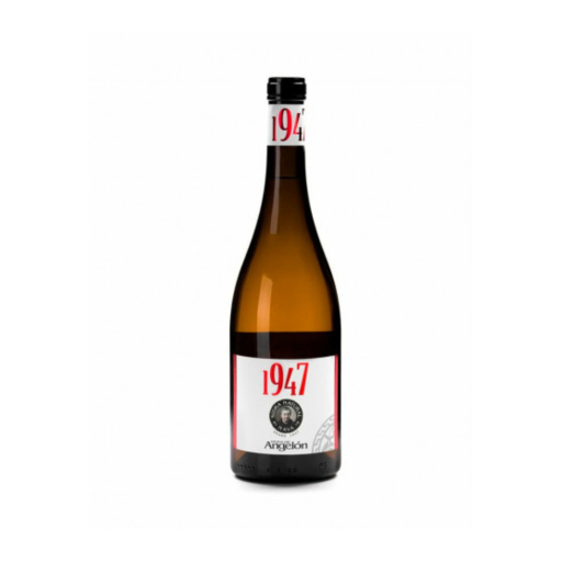 Sidra de Mesa 1947