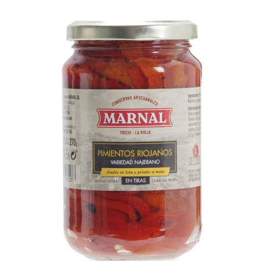 Piments Najerano