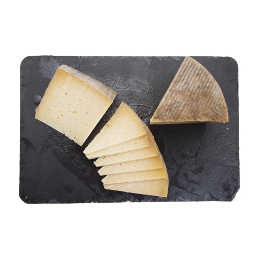 Fromage de brebis affiné