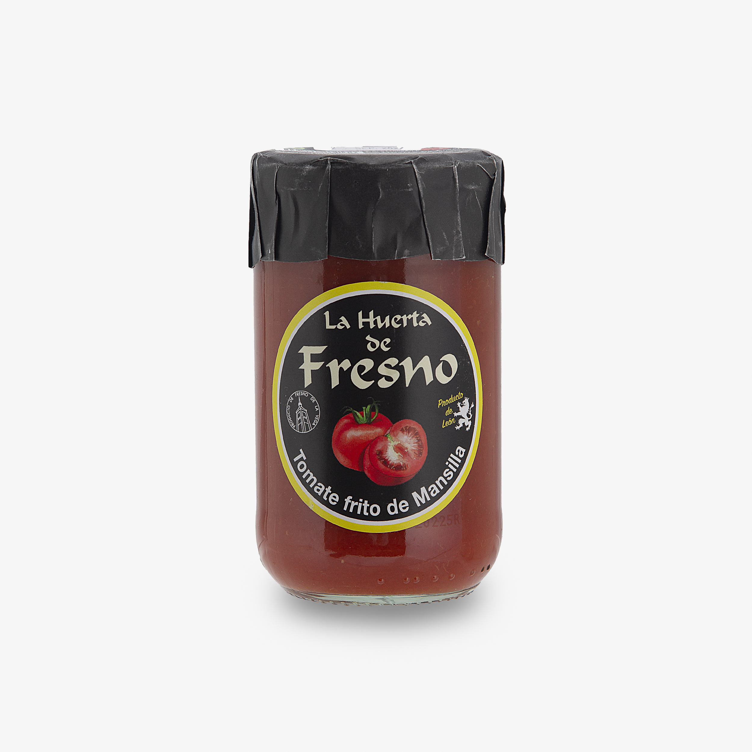 Gebratene Tomaten aus Mansilla