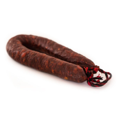 Geras Chorizo