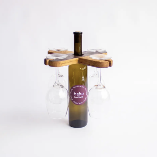 Glass Holder 4
