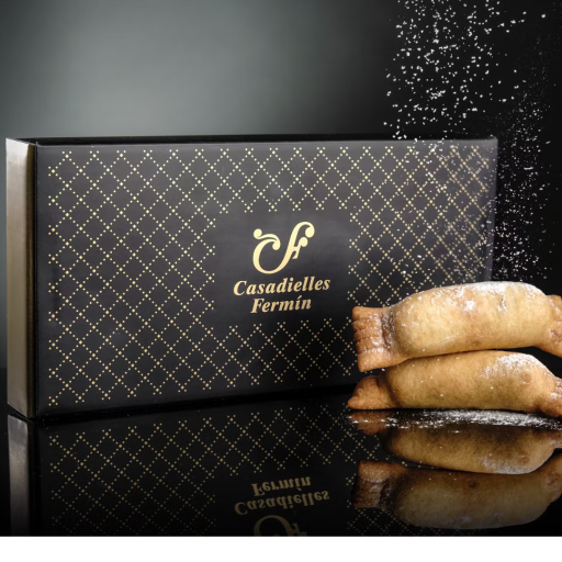 Casadielles Casa Fermín